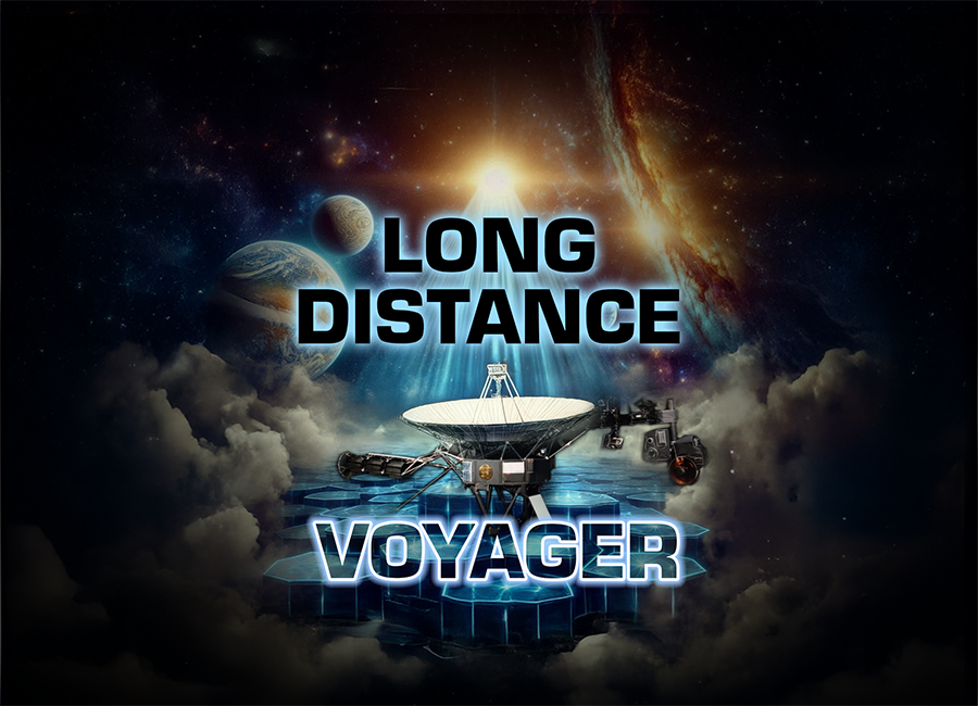 Long Distance Voyager