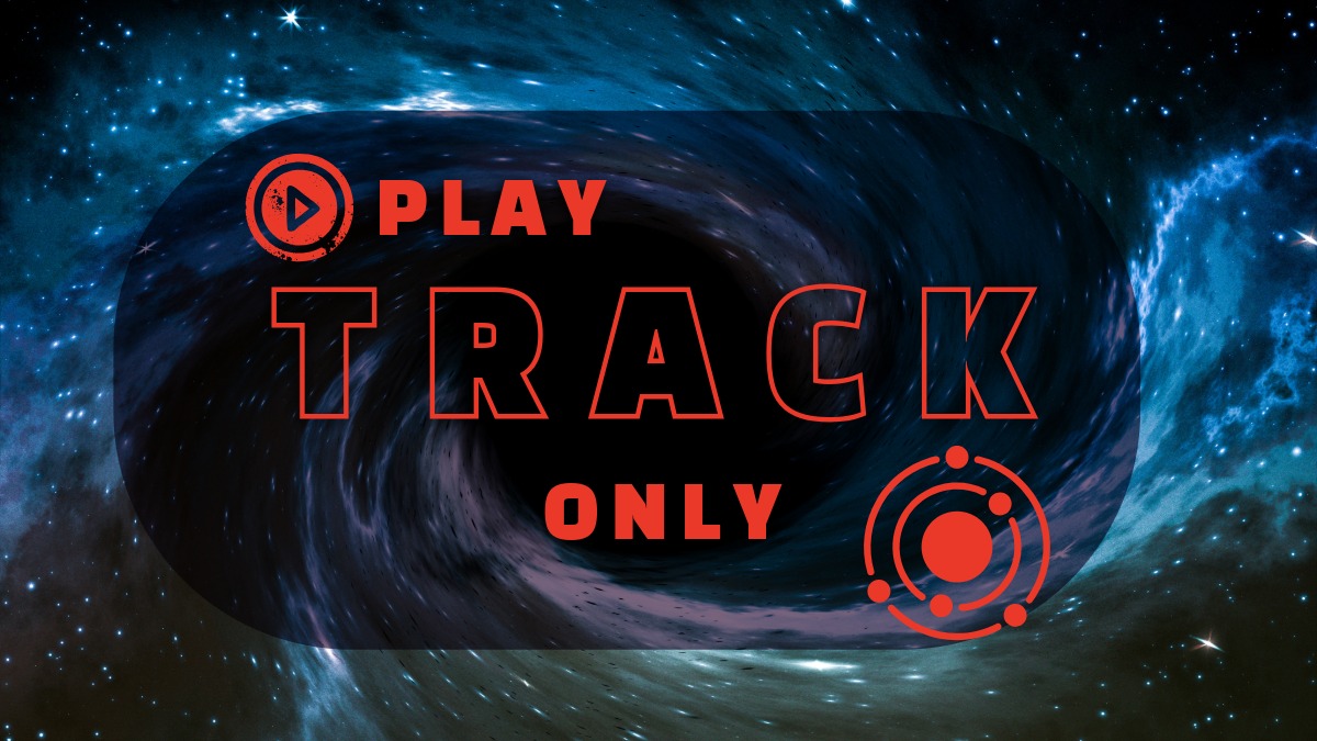 Play track Space Angels only