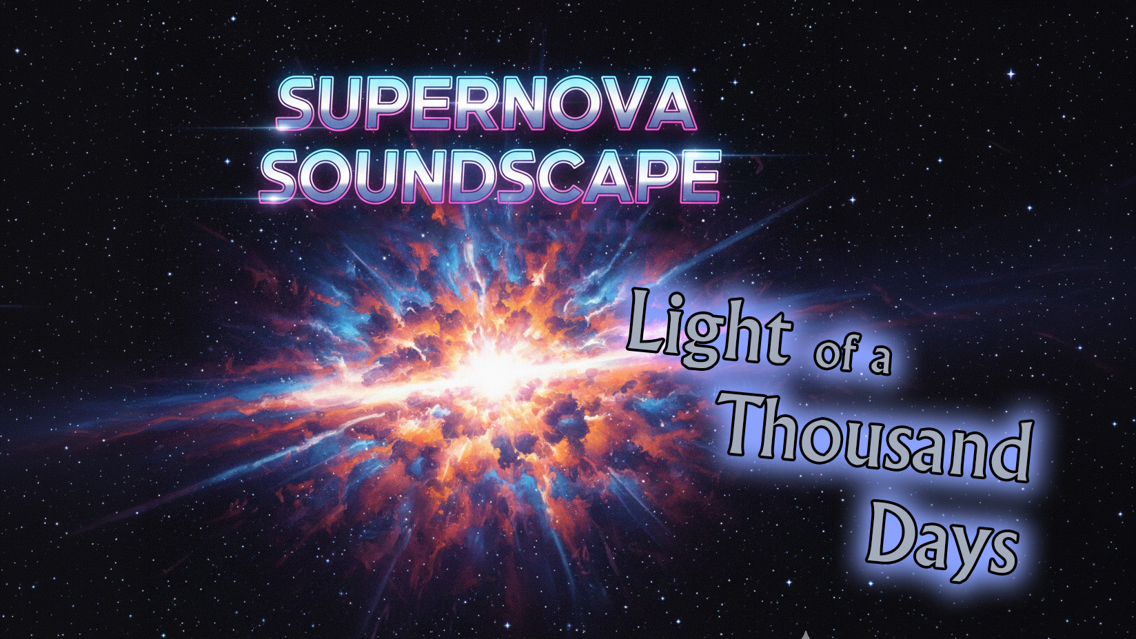 This is the music-only part of the video