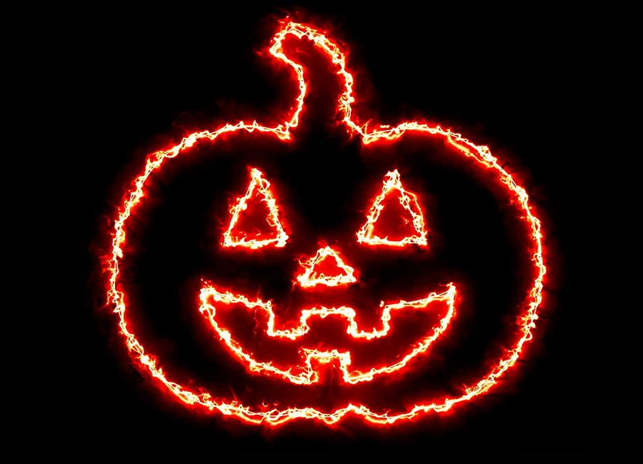 Spooky Season teaser trailer