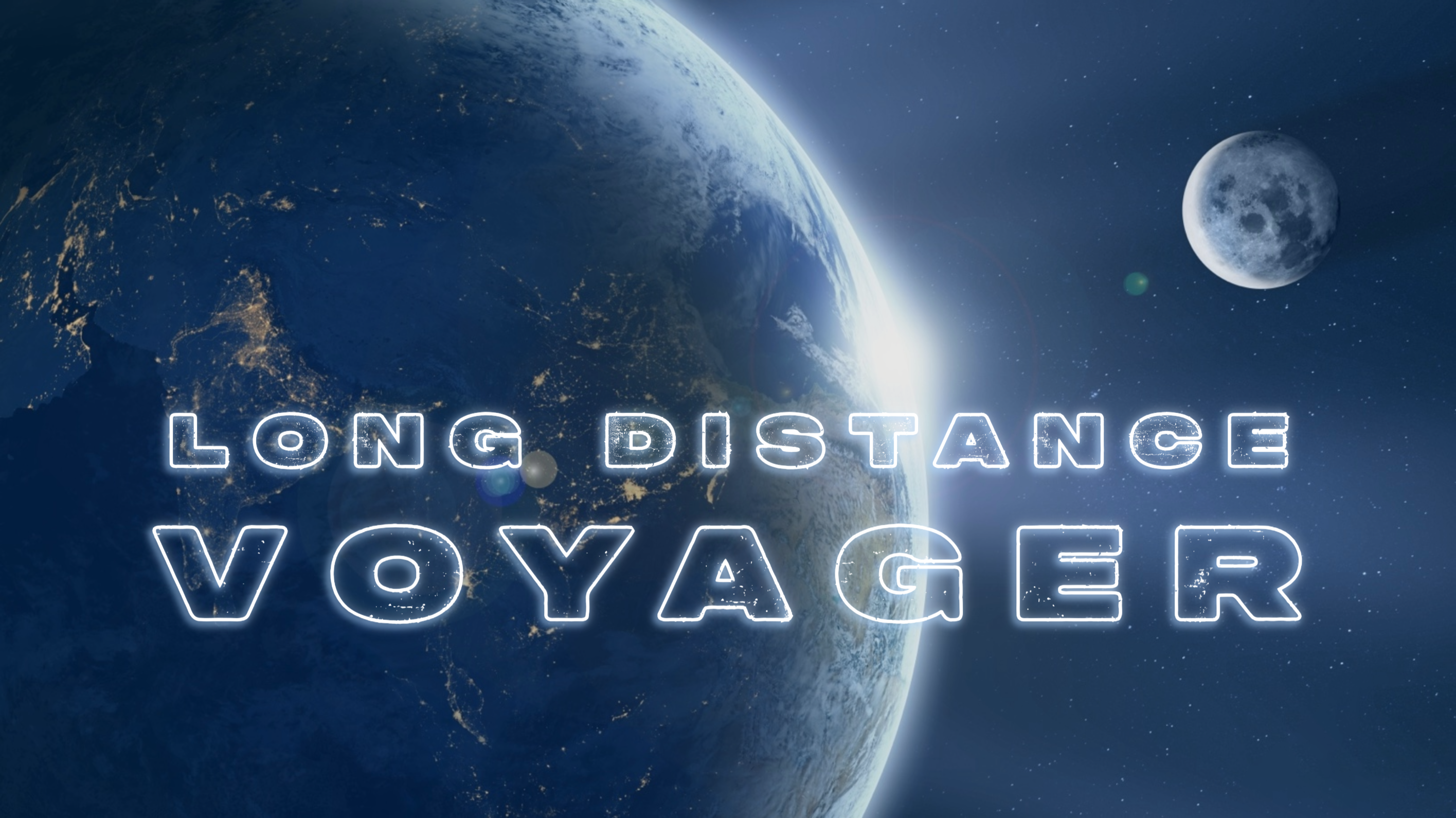 Long Distance Voyager
